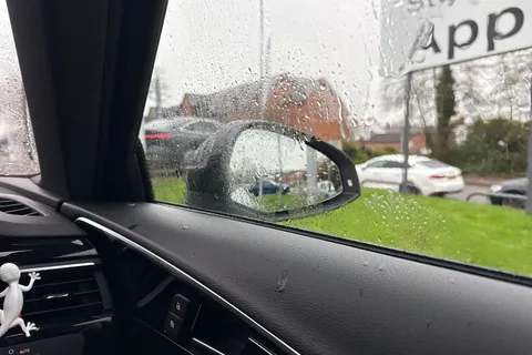 SA73YPL Audi A4 Avant Avant (O) Black Edition 35 TDI 163 PS S tronic Thumbnail #21