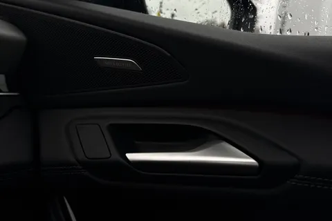 KY25EJV Audi Q6 E-Tron Q6 SUV S line e-tron performance 225,00 kW Thumbnail #22