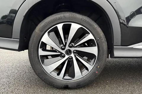 LF25MTS BYD Seal U 1.5 DM-i 18.3kWh Boost CVT Auto Euro 6 (s/s) 5dr Thumbnail #21