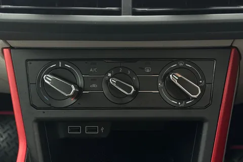 MJ19KJO Volkswagen Polo 1.0 TSI 95 Beats 5dr Thumbnail #22