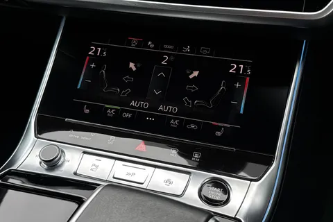 HG22LVN Audi A7 Black Edition 40 TDI quattro 204 PS S tronic Thumbnail #22