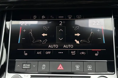  Audi Q7 3.0 TFSI V6 55 Black Edition Tiptronic quattro Euro 6 (s/s) 5dr Thumbnail #22