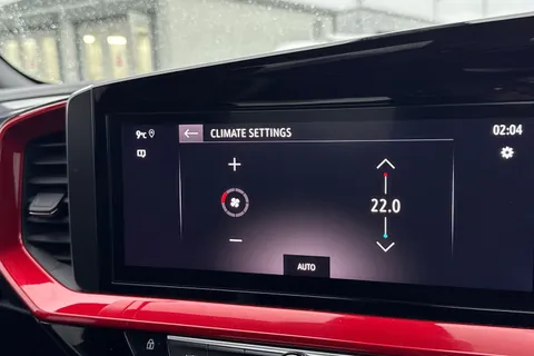 SM23ZGB Vauxhall Mokka Electric 50kWh GS Auto 5dr Thumbnail #22