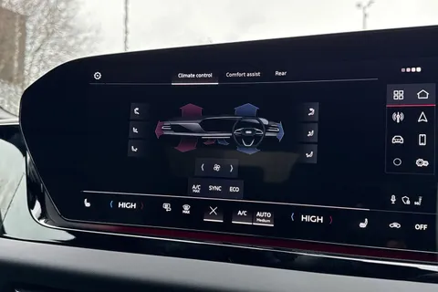  Audi A5 2.0 TFSI S line Saloon S Tronic Euro 6 (s/s) 5dr Thumbnail #22