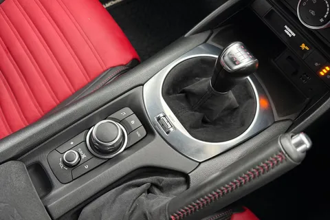 CK18YFD Abarth 124 Spider 1.4 MultiAir Euro 6 2dr Thumbnail #23