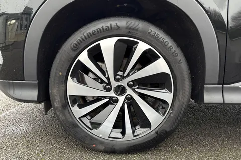 LF25MTS BYD Seal U 1.5 DM-i 18.3kWh Boost CVT Auto Euro 6 (s/s) 5dr Thumbnail #22