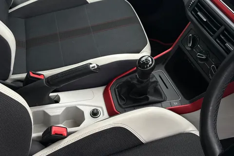 MJ19KJO Volkswagen Polo 1.0 TSI 95 Beats 5dr Thumbnail #23