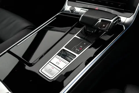 HG22LVN Audi A7 Black Edition 40 TDI quattro 204 PS S tronic Thumbnail #23