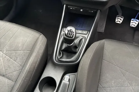 SL23XSX Hyundai Bayon 1.0 T-GDi MHEV Premium Euro 6 (s/s) 5dr Thumbnail #23