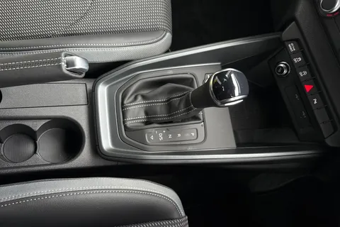  Audi A1 1.5 TFSI 35 Black Edition Sportback S Tronic Euro 6 (s/s) 5dr Thumbnail #23