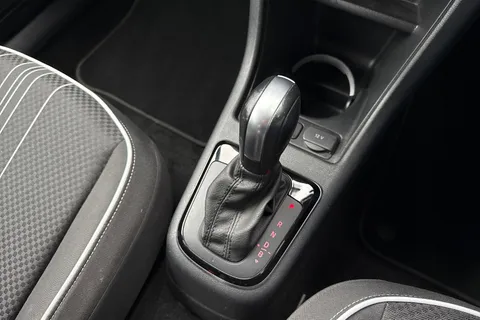 DK71WXF SEAT Mii 61kW One 36.8kWh 5dr Auto Thumbnail #23