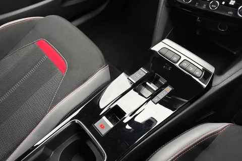 SM23ZGB Vauxhall Mokka Electric 50kWh GS Auto 5dr Thumbnail #23