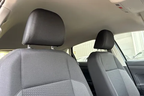  Volkswagen Polo 1.0 TSI Match 5dr DSG Thumbnail #23