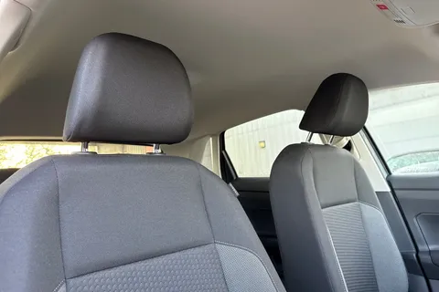  Volkswagen Polo 1.0 TSI Match 5dr DSG Thumbnail #23