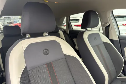 MJ19KJO Volkswagen Polo 1.0 TSI 95 Beats 5dr Thumbnail #24