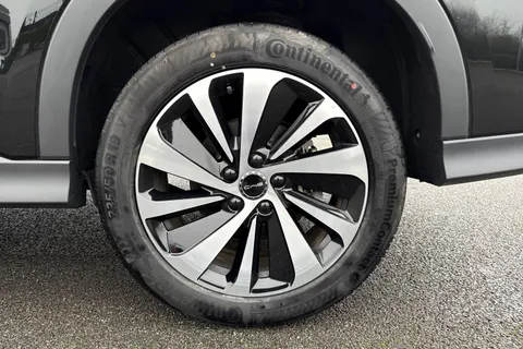 LF25MTS BYD Seal U 1.5 DM-i 18.3kWh Boost CVT Auto Euro 6 (s/s) 5dr Thumbnail #23