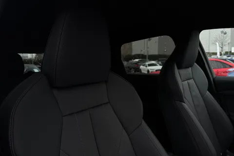 KY25EJV Audi Q6 E-Tron Q6 SUV S line e-tron performance 225,00 kW Thumbnail #25