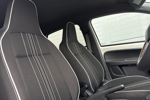 DK71WXF SEAT Mii 61kW One 36.8kWh 5dr Auto Thumbnail #24