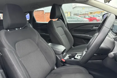 SA73VWO Nissan Qashqai 1.5 h e-POWER Acenta Premium Auto Euro 6 (s/s) 5dr Thumbnail #24