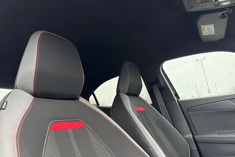 SM23ZGB Vauxhall Mokka Electric 50kWh GS Auto 5dr Thumbnail #24