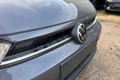  Volkswagen Polo 1.0 TSI Match 5dr DSG Thumbnail #24