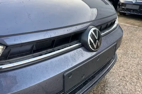  Volkswagen Polo 1.0 TSI Match 5dr DSG Thumbnail #24