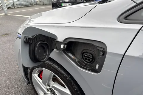 RF73GXJ Volkswagen Golf 1.4 TSI GTE 5dr DSG Thumbnail #24