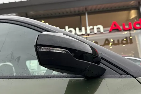  Audi A1 1.5 TFSI 35 Black Edition Sportback S Tronic Euro 6 (s/s) 5dr Thumbnail #25