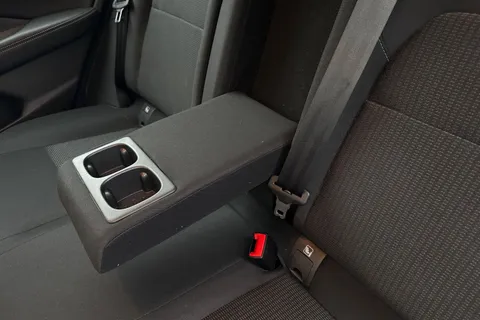 FV23MJX Nissan Qashqai 1.3 DiG-T MH 158 Acenta Premium 5dr Xtronic Thumbnail #24