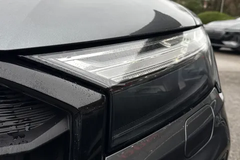  Audi Q7 3.0 TFSI V6 55 Black Edition Tiptronic quattro Euro 6 (s/s) 5dr Thumbnail #25