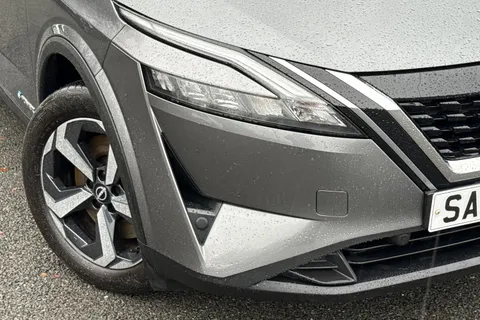 SA73VWO Nissan Qashqai 1.5 h e-POWER Acenta Premium Auto Euro 6 (s/s) 5dr Thumbnail #25