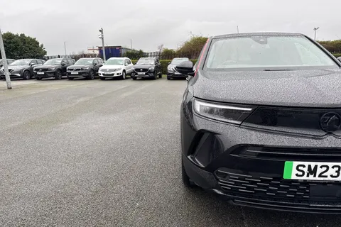 SM23ZGB Vauxhall Mokka Electric 50kWh GS Auto 5dr Thumbnail #25