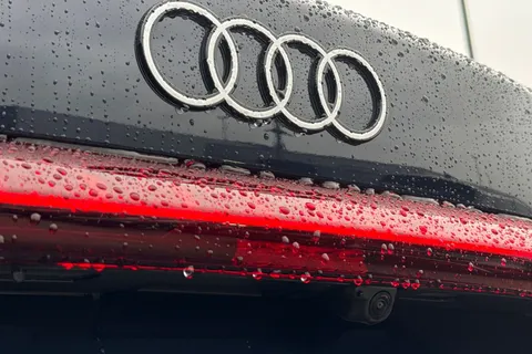  Audi A5 2.0 TFSI S line Saloon S Tronic Euro 6 (s/s) 5dr Thumbnail #25