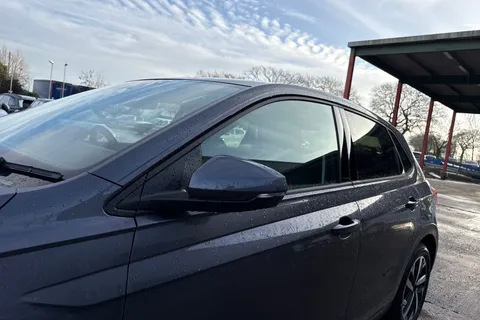  Volkswagen Polo 1.0 TSI Match 5dr DSG Thumbnail #25