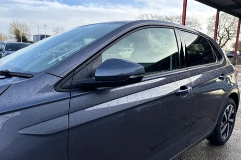  Volkswagen Polo 1.0 TSI Match 5dr DSG Thumbnail #25