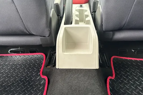 MJ19KJO Volkswagen Polo 1.0 TSI 95 Beats 5dr Thumbnail #26