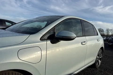  Volkswagen Golf 1.5 TSI eHybrid 19.7kWh Match DSG Euro 6 (s/s) 5dr Thumbnail #25