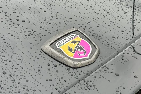 CK18YFD Abarth 124 Spider 1.4 MultiAir Euro 6 2dr Thumbnail #26