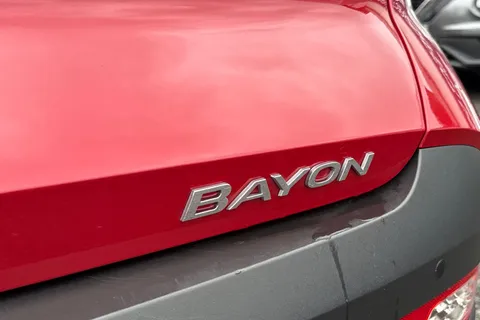 SL23XSX Hyundai Bayon 1.0 T-GDi MHEV Premium Euro 6 (s/s) 5dr Thumbnail #26