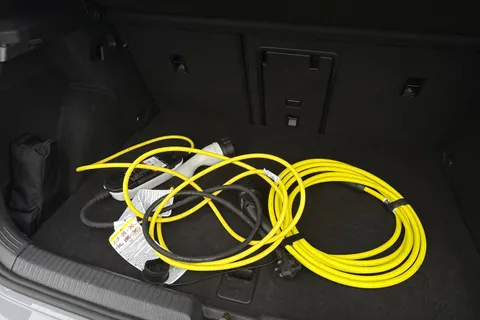 RF73GXJ Volkswagen Golf 1.4 TSI GTE 5dr DSG Thumbnail #25