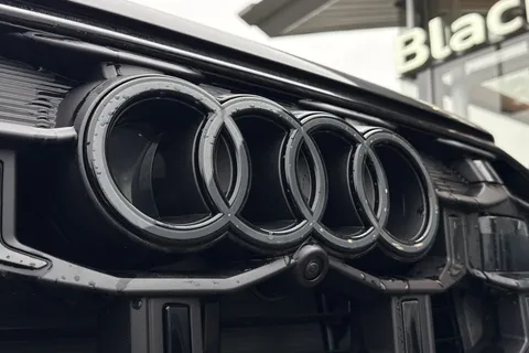  Audi Q7 3.0 TFSI V6 55 Black Edition Tiptronic quattro Euro 6 (s/s) 5dr Thumbnail #26