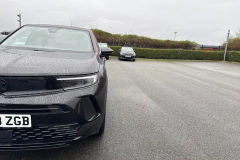 SM23ZGB Vauxhall Mokka Electric 50kWh GS Auto 5dr Thumbnail #26