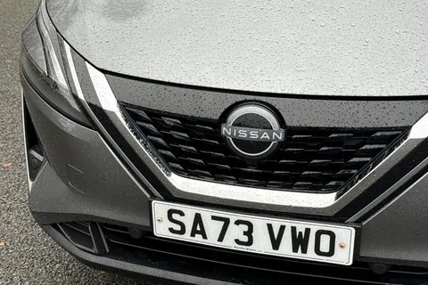 SA73VWO Nissan Qashqai 1.5 h e-POWER Acenta Premium Auto Euro 6 (s/s) 5dr Thumbnail #26