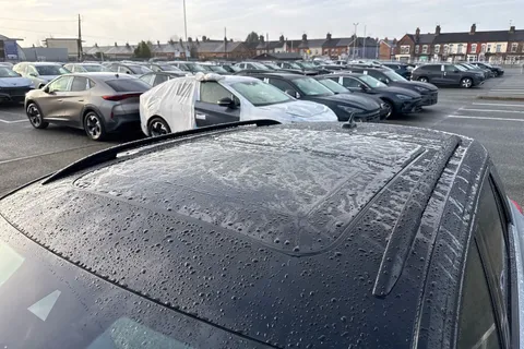  Volkswagen T-Roc 1.5 TSI Black Edition Plus DSG Euro 6 (s/s) 5dr Thumbnail #26