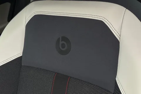 MJ19KJO Volkswagen Polo 1.0 TSI 95 Beats 5dr Thumbnail #27