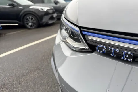 RF73GXJ Volkswagen Golf 1.4 TSI GTE 5dr DSG Thumbnail #26