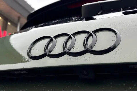  Audi A1 1.5 TFSI 35 Black Edition Sportback S Tronic Euro 6 (s/s) 5dr Thumbnail #27