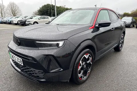 SM23ZGB Vauxhall Mokka Electric 50kWh GS Auto 5dr Thumbnail #27