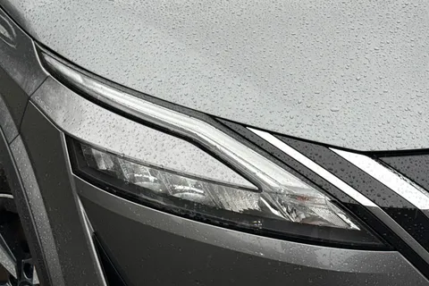 SA73VWO Nissan Qashqai 1.5 h e-POWER Acenta Premium Auto Euro 6 (s/s) 5dr Thumbnail #27