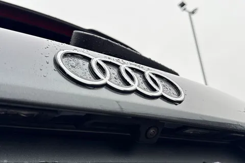 Audi A3 1.5 TFSI S line Sportback Euro 6 (s/s) 5dr Thumbnail #27